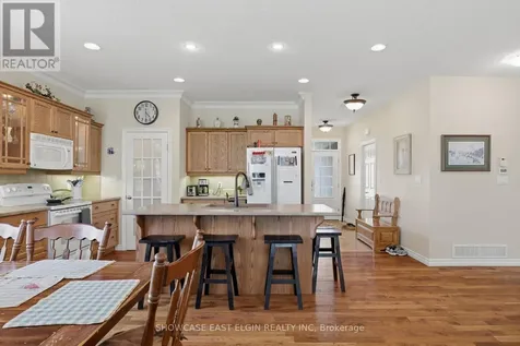 45 Treadwell Street Aylmer ON N5H 3B7