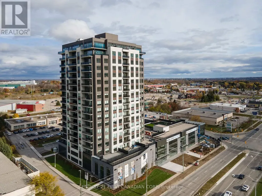 4286 King Street Kitchener ON N2P 2E9