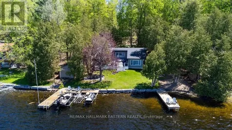 33 Pineway Court Trent Lakes ON K0L 1J0
