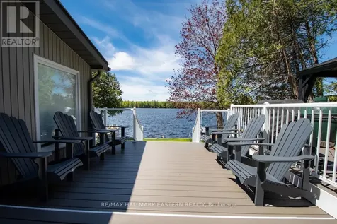 33 Pineway Court Trent Lakes ON K0L 1J0