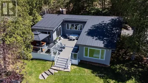 33 Pineway Court Trent Lakes ON K0L 1J0