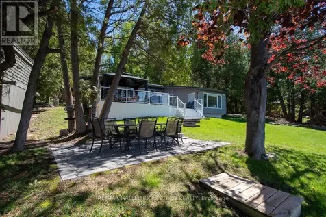 33 Pineway Court Trent Lakes ON K0L 1J0
