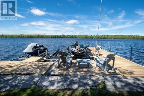 33 Pineway Court Trent Lakes ON K0L 1J0