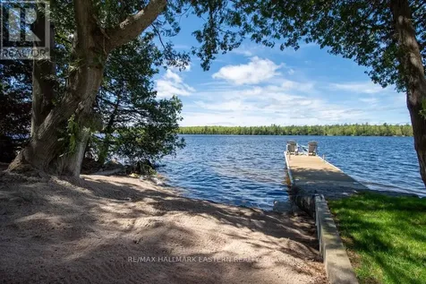 33 Pineway Court Trent Lakes ON K0L 1J0