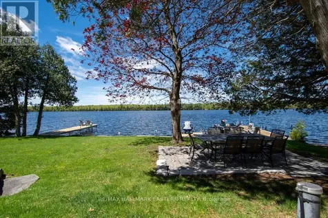 33 Pineway Court Trent Lakes ON K0L 1J0