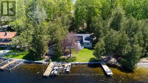 33 Pineway Court Trent Lakes ON K0L 1J0