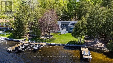 33 Pineway Court Trent Lakes ON K0L 1J0
