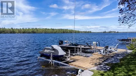 33 Pineway Court Trent Lakes ON K0L 1J0