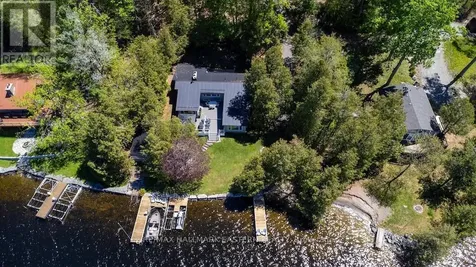 33 Pineway Court Trent Lakes ON K0L 1J0