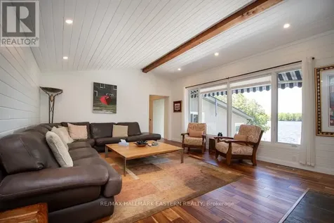 33 Pineway Court Trent Lakes ON K0L 1J0