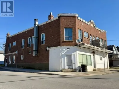 142 College Street Thunder Bay ON P7A 5J7