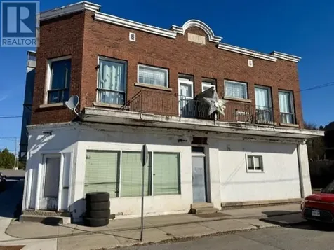 142 College Street Thunder Bay ON P7A 5J7
