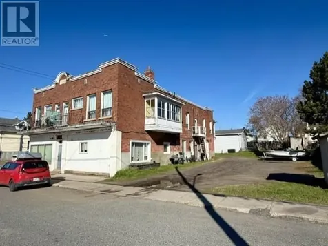 142 College Street Thunder Bay ON P7A 5J7