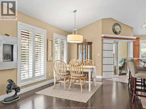 26 Golfview Kingsville ON N9Y 4E3