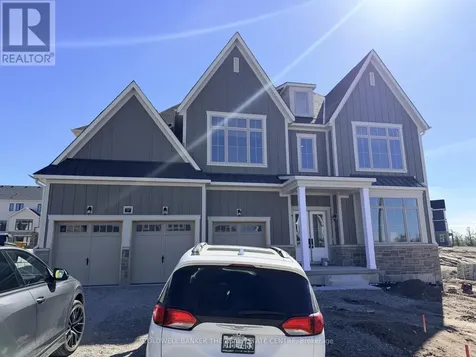 7 Pinetree Drive Oro-medonte ON L0L 2L0
