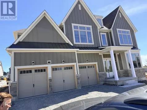 7 Pinetree Drive Oro-medonte ON L0L 2L0