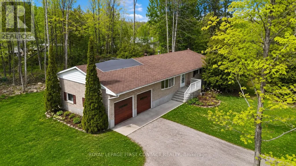 303 Shoreline Drive Oro-medonte ON L0L 1T0