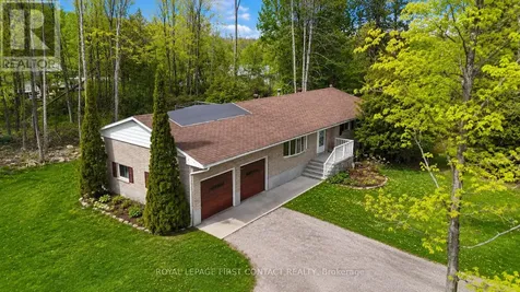 303 Shoreline Drive Oro-medonte ON L0L 1T0