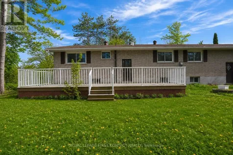 303 Shoreline Drive Oro-medonte ON L0L 1T0
