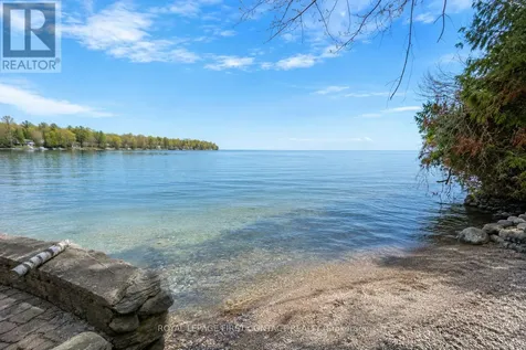 303 Shoreline Drive Oro-medonte ON L0L 1T0