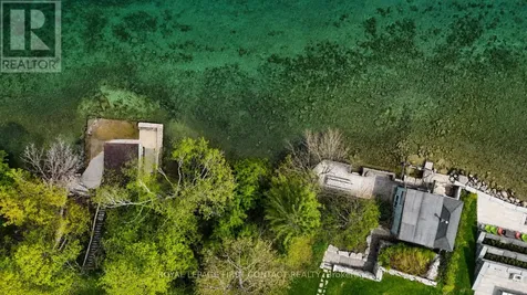 303 Shoreline Drive Oro-medonte ON L0L 1T0