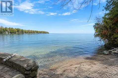 303 Shoreline Drive Oro-medonte ON L0L 1T0