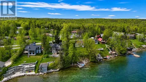 303 Shoreline Drive Oro-medonte ON L0L 1T0