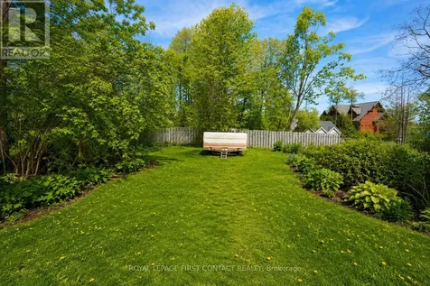 303 Shoreline Drive Oro-medonte ON L0L 1T0