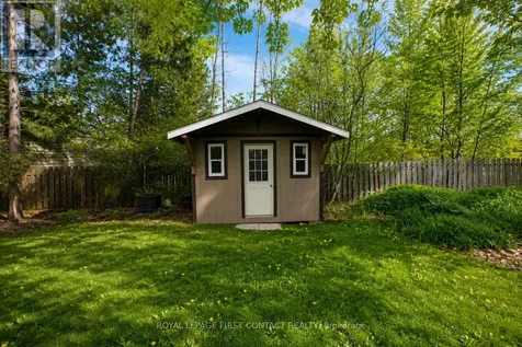303 Shoreline Drive Oro-medonte ON L0L 1T0
