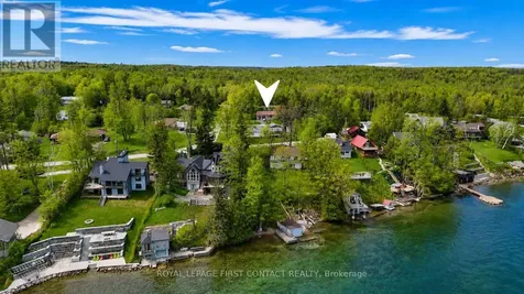 303 Shoreline Drive Oro-medonte ON L0L 1T0