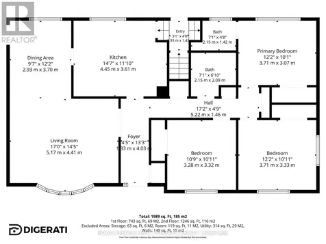 303 Shoreline Drive Oro-medonte ON L0L 1T0