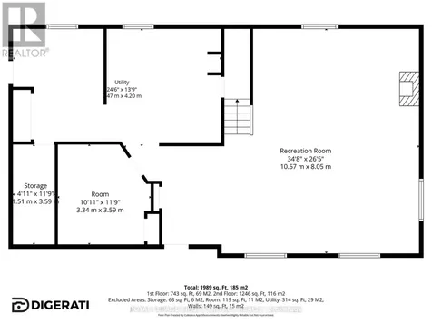 303 Shoreline Drive Oro-medonte ON L0L 1T0