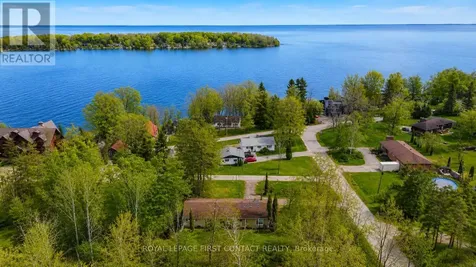 303 Shoreline Drive Oro-medonte ON L0L 1T0