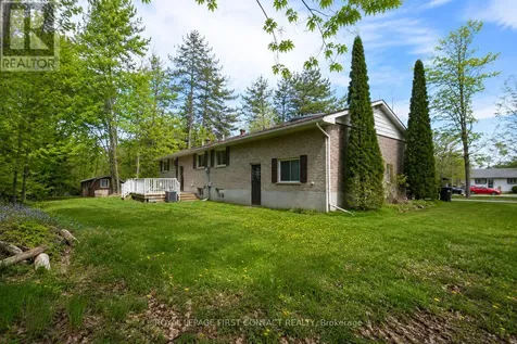 303 Shoreline Drive Oro-medonte ON L0L 1T0