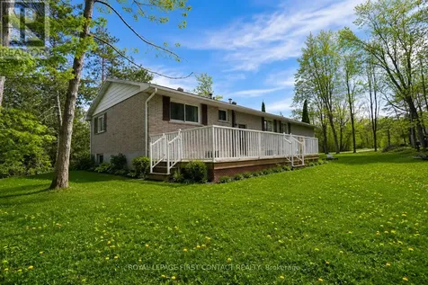 303 Shoreline Drive Oro-medonte ON L0L 1T0