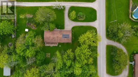 303 Shoreline Drive Oro-medonte ON L0L 1T0