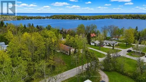 303 Shoreline Drive Oro-medonte ON L0L 1T0