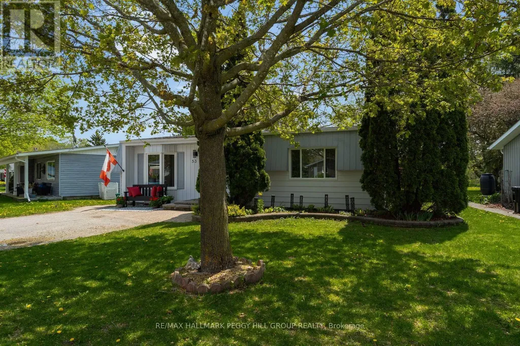 53 Corner Brook Trail Innisfil ON L9S 1N6