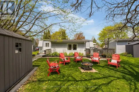 53 Corner Brook Trail Innisfil ON L9S 1N6