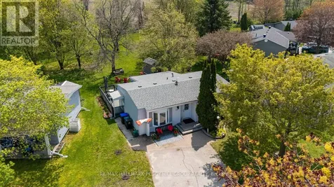 53 Corner Brook Trail Innisfil ON L9S 1N6