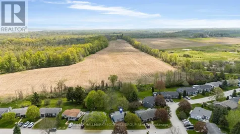 53 Corner Brook Trail Innisfil ON L9S 1N6
