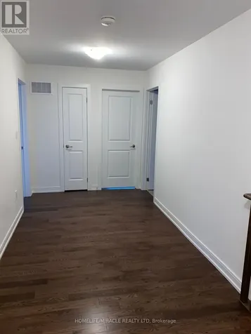 335 Reg Harrison Trail Newmarket (glenway Estates) ON L3X 0M2