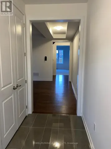 335 Reg Harrison Trail Newmarket (glenway Estates) ON L3X 0M2