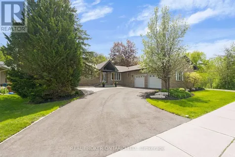 44 Hickman Street Caledon (bolton West) ON L7E 2N1