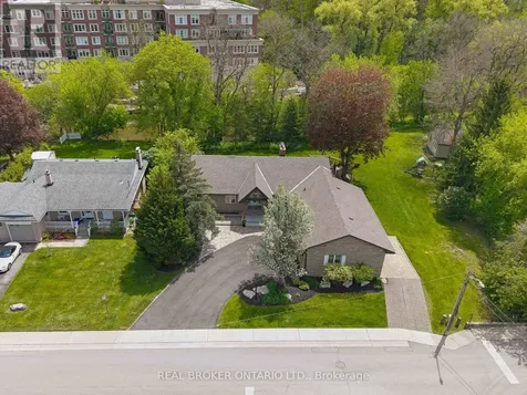 44 Hickman Street Caledon (bolton West) ON L7E 2N1