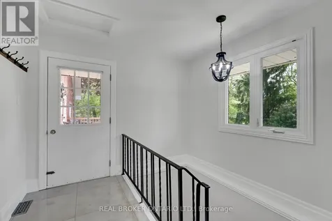 44 Hickman Street Caledon (bolton West) ON L7E 2N1