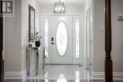 44 Hickman Street Caledon (bolton West) ON L7E 2N1