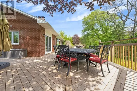 44 Hickman Street Caledon (bolton West) ON L7E 2N1