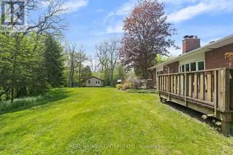 44 Hickman Street Caledon (bolton West) ON L7E 2N1