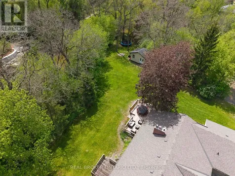 44 Hickman Street Caledon (bolton West) ON L7E 2N1